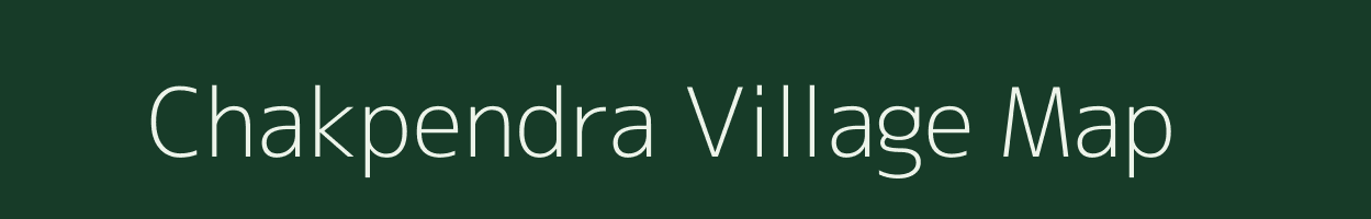 Chakpendra village map in Jharkhand