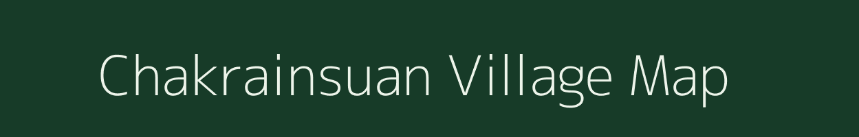 Chakrainsuan village map in Odisha