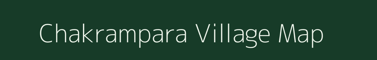 Chakrampara village map in Jharkhand