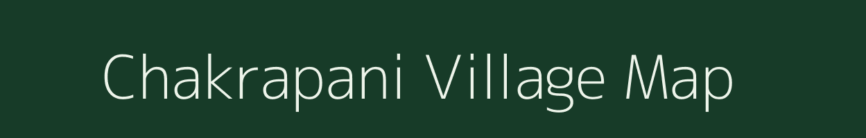 Chakrapani village map in Assam