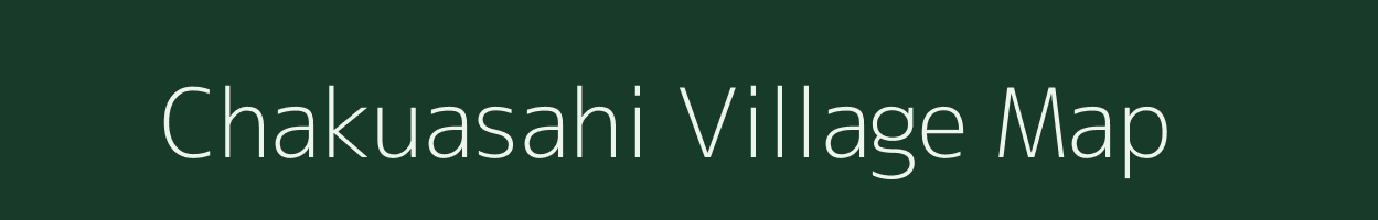 Chakuasahi village map in Odisha