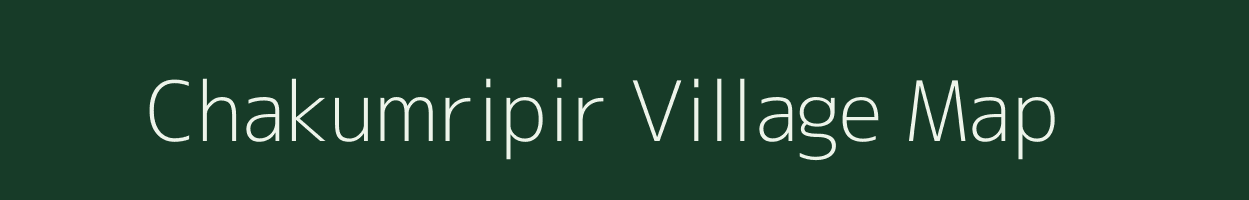 Chakumripir village map in Uttar Pradesh