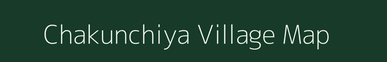 Chakunchiya village map in Madhya Pradesh