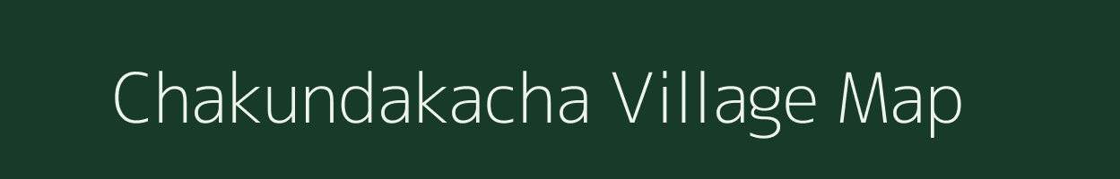 Chakundakacha village map in Odisha