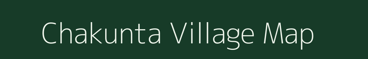 Chakunta village map in Andhra Pradesh