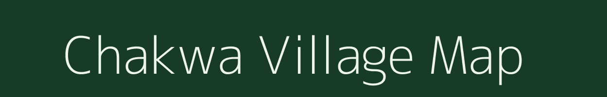 Chakwa village map in Bihar