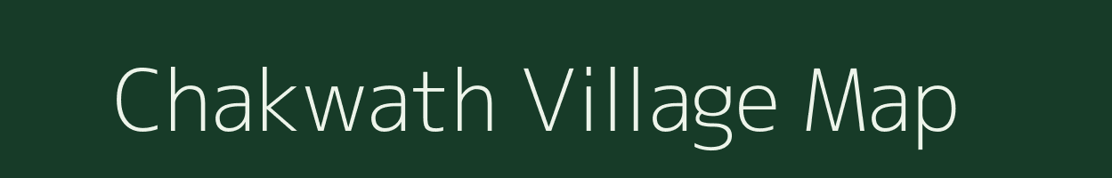 Chakwath village map in Bihar