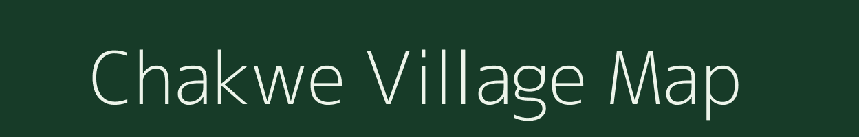 Chakwe village map in Chhattisgarh