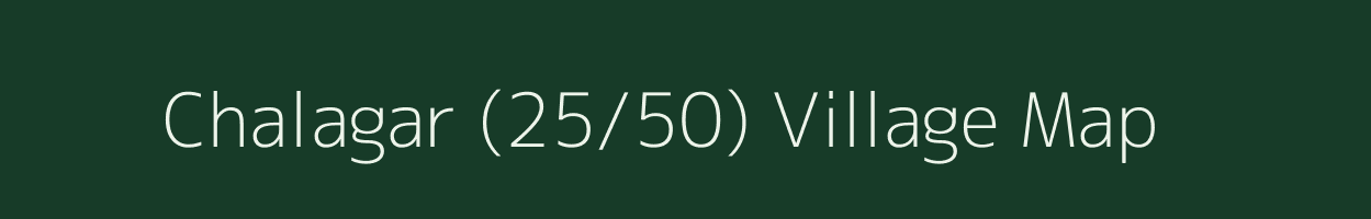 Chalagar (25/50) village map in Himachal Pradesh