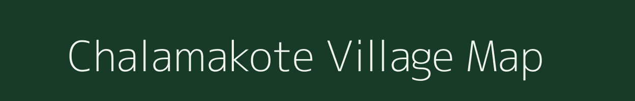 Chalamakote village map in Karnataka