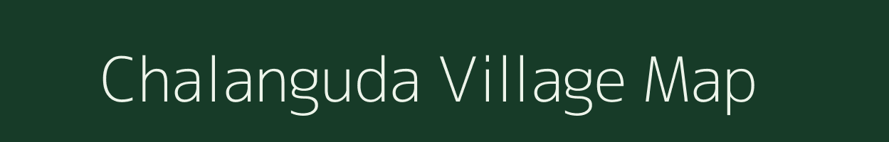 Chalanguda village map in Odisha