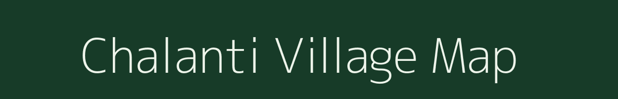 Chalanti village map in Odisha