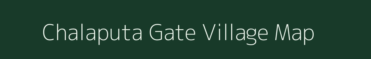 Chalaputa Gate village map in Assam