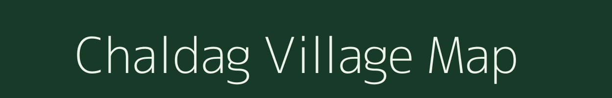 Chaldag village map in Jharkhand