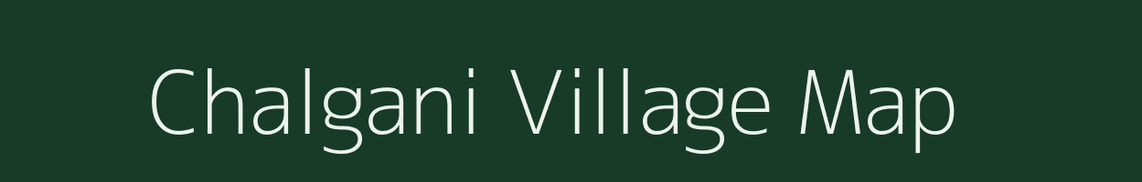 Chalgani village map in Maharashtra