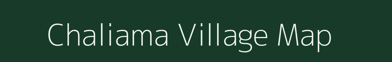 Chaliama village map in Jharkhand