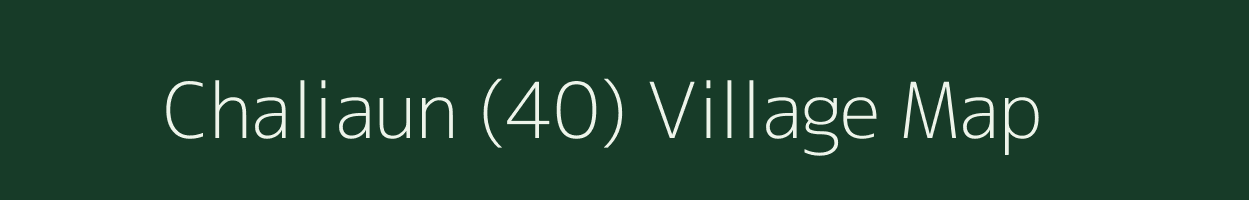 Chaliaun (40) village map in Himachal Pradesh