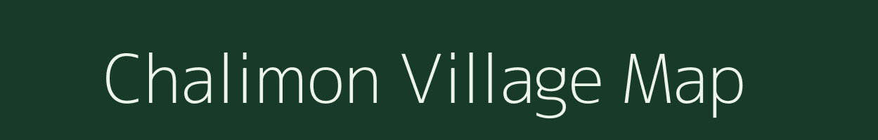 Chalimon village map in Jharkhand