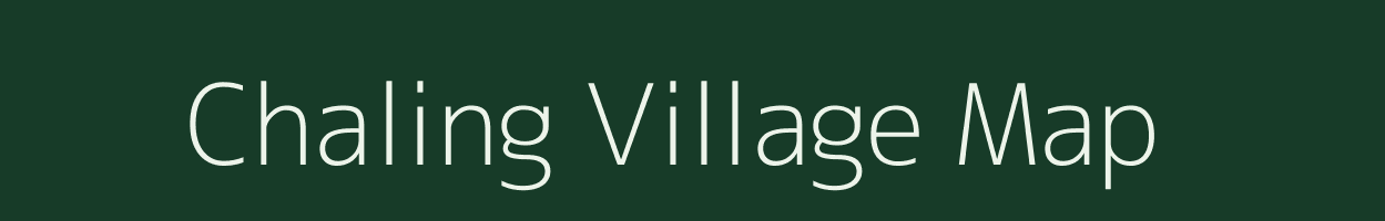 Chaling village map in Arunachal Pradesh