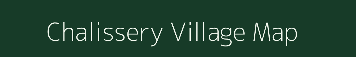 Chalissery village map in Kerala