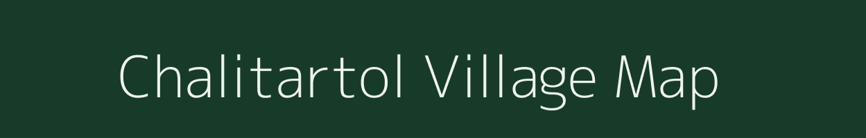 Chalitartol village map in Assam