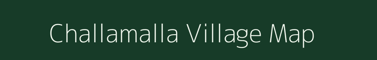 Challamalla village map in Andhra Pradesh