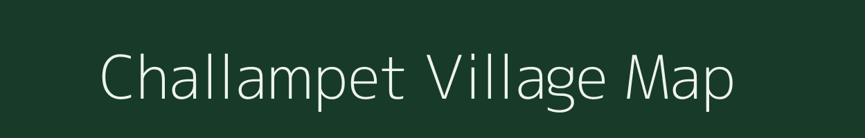 Challampet village map in Andhra Pradesh