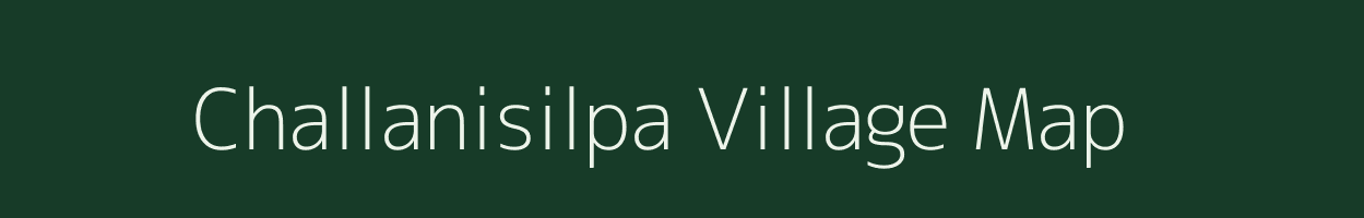 Challanisilpa village map in Andhra Pradesh