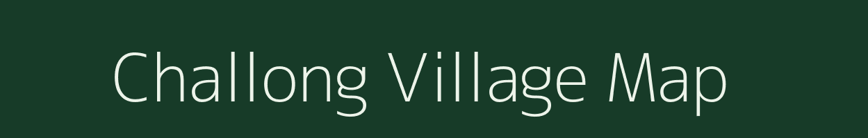 Challong village map in Manipur