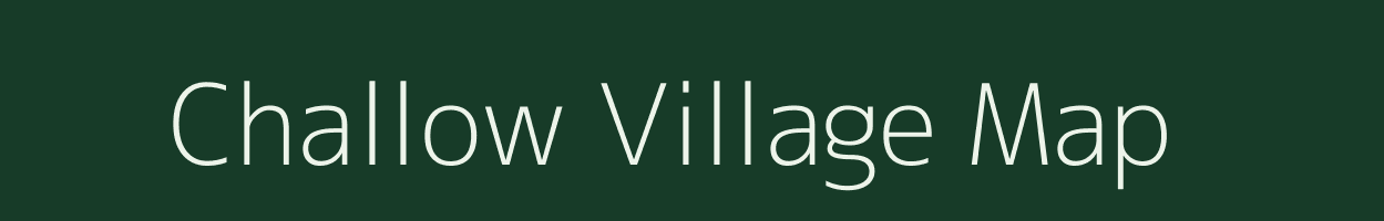 Challow village map in Manipur