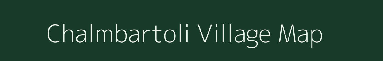 Chalmbartoli village map in Jharkhand