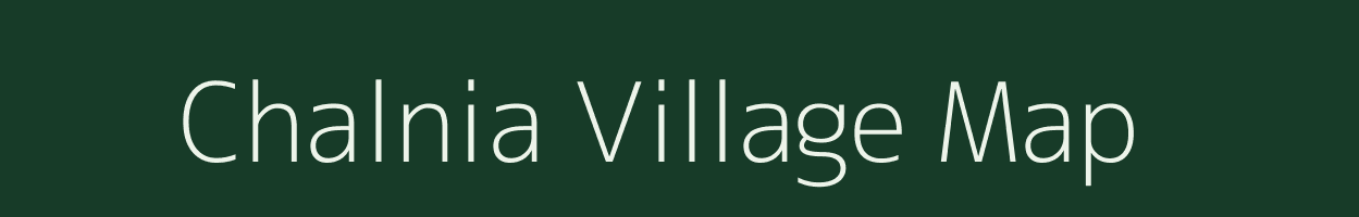 Chalnia village map in Jharkhand