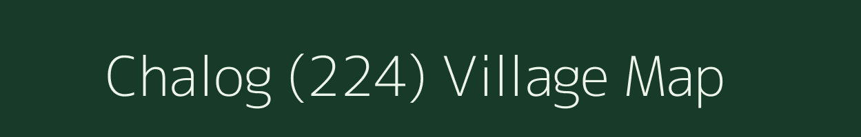 Chalog (224) village map in Himachal Pradesh