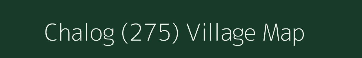 Chalog (275) village map in Himachal Pradesh