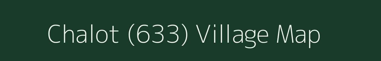 Chalot (633) village map in Himachal Pradesh