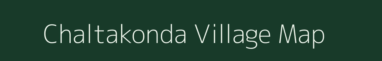 Chaltakonda village map in West Bengal