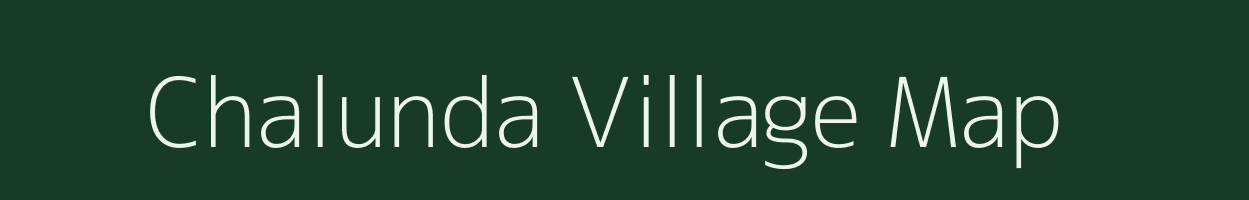 Chalunda village map in West Bengal