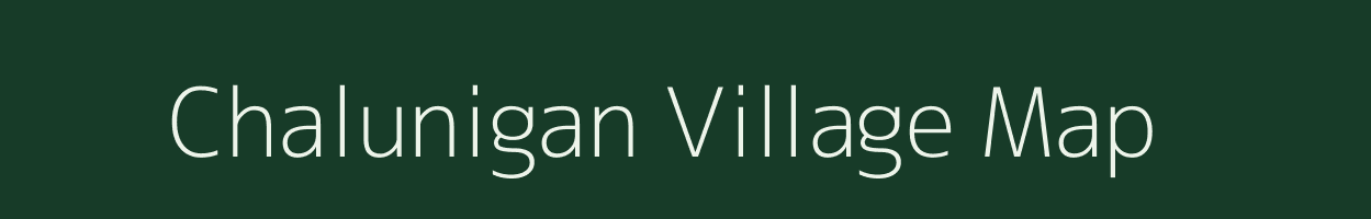 Chalunigan village map in Odisha