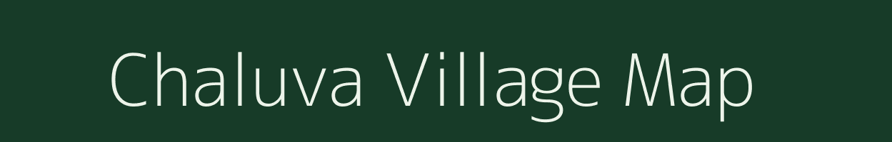 Chaluva village map in Gujarat