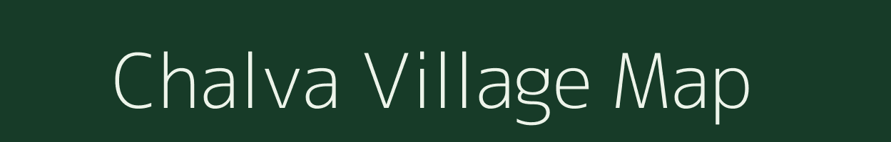 Chalva village map in Gujarat