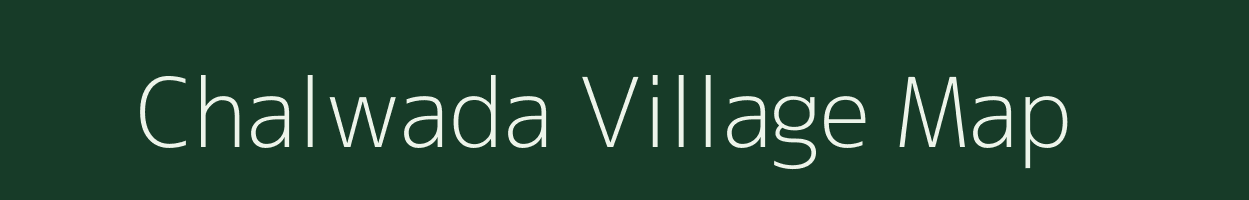 Chalwada village map in Gujarat