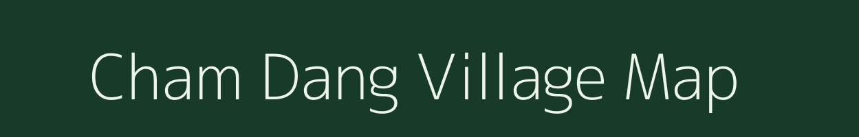 Cham Dang village map in Uttarakhand