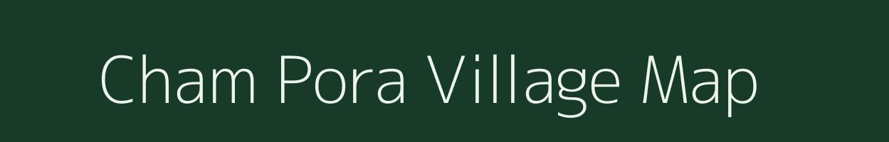 Cham Pora village map in Jammu & Kashmir