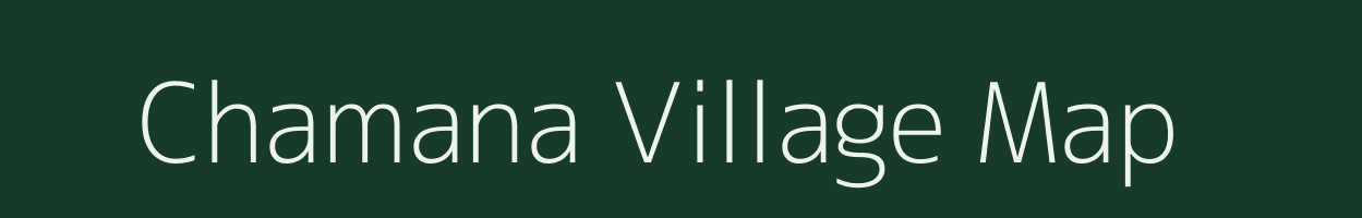 Chamana village map in Uttarakhand