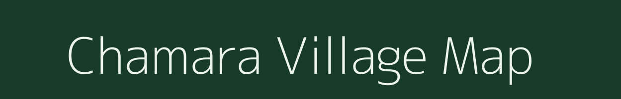 Chamara village map in Gujarat