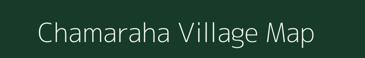 Chamaraha village map in Bihar