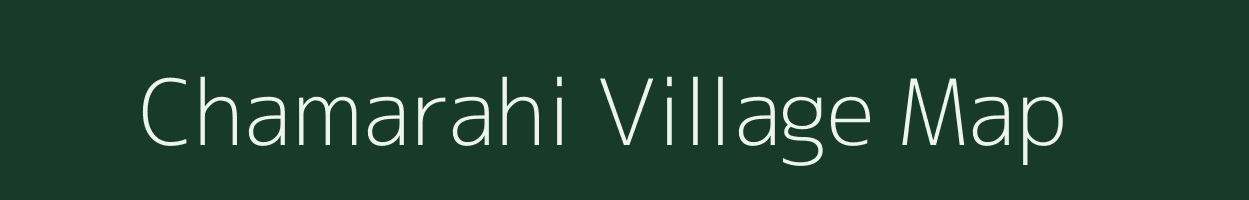 Chamarahi village map in Uttar Pradesh