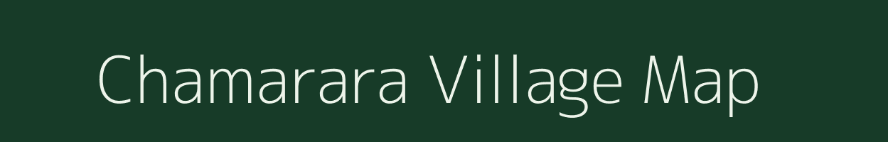 Chamarara village map in Uttarakhand