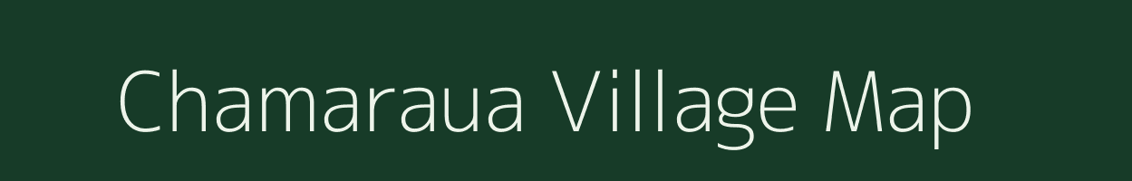 Chamaraua village map in Uttar Pradesh