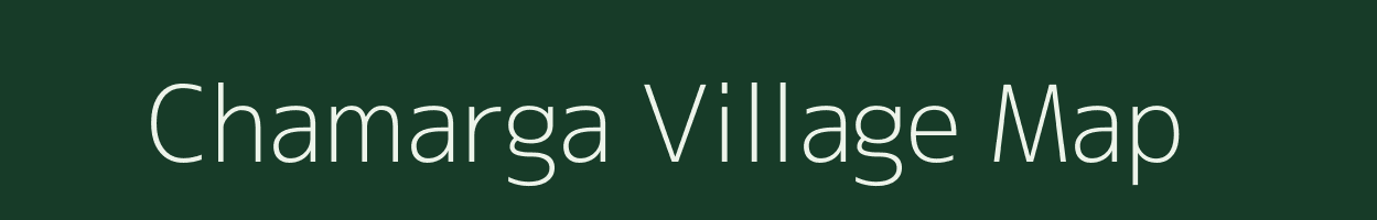 Chamarga village map in Maharashtra